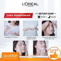 Gambar Loreal Dex Rev Crystal Micro Essence 130 Ml dari Guardian Official Store undefined 4 Tokopedia