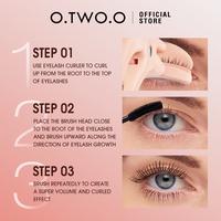 Gambar O.TWO.O Sunflower 3D Eyelash Curler Borderless Design Fits All Eye Shape Long-Lasting Curl dari NFS ACC_NEW undefined 5 Tokopedia