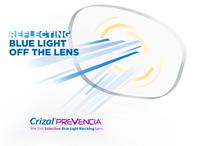 Gambar Lensa Kacamata Essilor Crizal Prevencia SV ( Anti Radiasi ) - Orma 1.50 dari Optik Marco undefined 5 Tokopedia
