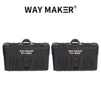 Gambar MINI LASER BILED 3 MATA UPS WAY MAKER EV 600 74watt bluelens cahaya lebar dari MAXMOTOSHOP undefined 5 Tokopedia