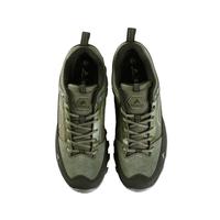 Gambar Sepatu EIGER TIGER CLAW 2.5 Sepatu Gunung Hiking Sepatu Lari Outdoor - Olive, 42 dari wijaya outdoor jatiuwung undefined 5 Tokopedia