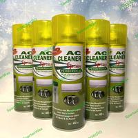 Gambar Zone AC CLEANER Pembersih AC Mobil dan Ruangan dari Arkana Maros undefined 5 Tokopedia