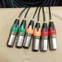 Gambar kabel snake isi 6/snake cable 6 ch paket Box dan konektor panjang 10m dari MARKAS ELEKTRONIK_NEW undefined 4 Tokopedia