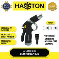 Gambar Hasston Semprotan Air Besi Model Pistol / Water Sprayer (3590-008) dari Hasston Tools undefined 1 Tokopedia