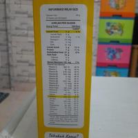 Gambar Hilo School 1000 Gram Vanila Gratis Ongkir dari DapurMakan undefined 2 Tokopedia