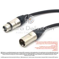 Gambar MOGAMI GOLD DIGITAL AUDIO CABLE AES/EBU - Straight, 328 Feet = 100m dari HebraDefinition undefined 5 Tokopedia