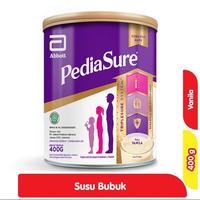 Gambar pediasure vanila 400gram dari TOKO SUSU MURAH OVI undefined 1 Tokopedia