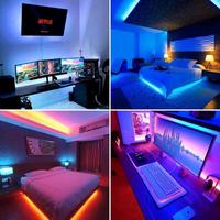 Gambar PAKET 20M LAMPU LED STRIP SELANG 5050 SMD FREE SOKET 1PCS - 20M PINK dari PRIMA004 undefined 4 Tokopedia