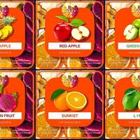 Gambar Dried fruit Red apple 50gram / dried apple / dry apple / buah kering 50gr / dehydrate fruit dari LASKA INDONESIA undefined 4 Tokopedia