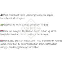 Gambar Cooling 5 Plus Orange Spray 15 ml Obat Sakit Gigi dari jayamedikahealth undefined 4 Tokopedia