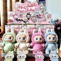 Gambar LABUBU MACARON KEYCHAIN ORI POPMART BANGKOK - BLIND BOX dari Arins Bali Collection undefined 1 Tokopedia
