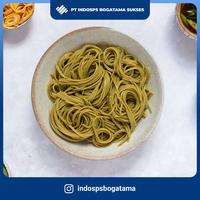 Gambar Duroyal Matcha Soba Noodles 200 gr | Frozen Soba | Mie Jepang Soba dari Indosps Bogatama undefined 3 Tokopedia