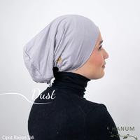 Gambar ciput rayon tali hanum_id dwihanda inner hijab dari aisyah ayesha undefined 5 Tokopedia