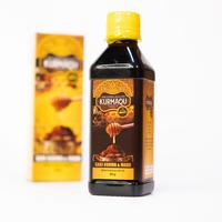Gambar KurmaQu 100% ASLI - Sari Qurma Dan Madu Vitamin Penambah Nafsu Makan Penggemuk Badan Untuk Anak dan Dewasa sudah BPOM dari Ridwan Herbal_NEW undefined 5 Tokopedia