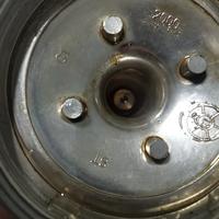 Gambar Upgrade semua mokapot aluminium menjadi espresso spt bialetti brikka - upgrade 12 cup dari Precious Ones Tokped undefined 4 Tokopedia