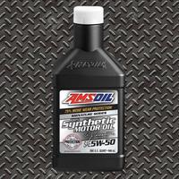 Gambar Amsoil Signature Series 5W-50 Amr Promo dari Broutherrood undefined 1 Tokopedia