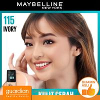 Gambar Maybelline Fit Me Matte Poreless Pump Liquid Ivory 115 30Ml dari Guardian Official Store undefined 2 Tokopedia
