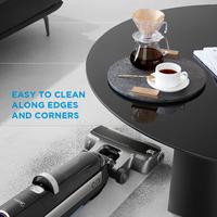 Gambar [POTONGAN LANGSUNG]Midea MWD-X10 Wet and Dry Cordless Stick Vacuum Cleaner and Floor Washer With 0 Edge Distance + Dust Sensor - Penyedot Debu Tanpa kabel - 3 in 1 Vacuum dari Midea Electronics Indonesia undefined 3 Tokopedia