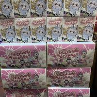 Gambar LABUBU MACARON KEYCHAIN ORI POPMART BANGKOK - BLIND BOX dari Arins Bali Collection undefined 5 Tokopedia