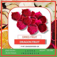 Gambar Dried fruit 100gr / buah kering 100gram /dehydrate fruit /lemon kering /nanas kering/dry orange - Red apple, 100gram dari LASKA INDONESIA undefined 3 Tokopedia