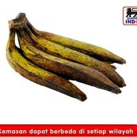 Gambar buah pisang tanduk super isi 4-5 pcs dari SUPERINDO INDONESIA RAYA undefined 1 Tokopedia