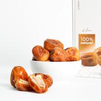Gambar Kurma Sukari 500 Gram / Kurma Basah Enak Super Premium dari Grosir Alkahfi Store undefined 5 Tokopedia