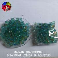 Gambar KELERENG  MAINAN  TRADISIONAL 1  BUNGKUS  100 PC dari Nina Cimanggis undefined 2 Tokopedia
