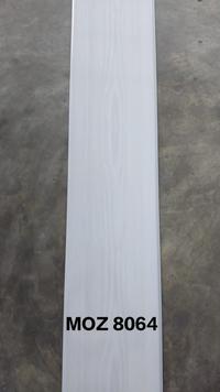 Gambar Plafon PVC | Merk MOZART Panjang 4m dari Medan Bangunan undefined 1 Tokopedia