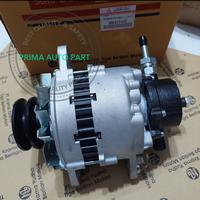 Gambar ALTERNATOR ASSY DINAMO AMPER FUSO PS190 FUSO FIGHTER dari PRIMA AUTO PART_NEW undefined 2 Tokopedia