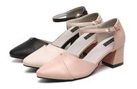 Gambar MIVELSHOES SEPATU WANITA HITAM BLACK HEELS HAK 5cm KOTAK TAHU 99003 FASHION KOREA STYLE SEPATU PESTA KERJA KANTOR KONDANGAN CASUAL FORMAL PERNIKAHAN CEWEK PEREMPUAN MODEL TERBARU KEKINIAN MODERN ELEGAN MODIS EXECUTIVE BRANDED MEWAH MURAH TERMURAH - 36 dari MIVELSHOES undefined 3 Tokopedia