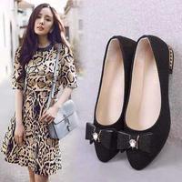 Gambar SEPATU WANITA PESTA KERJA KANTOR FORMAL CASUAL KONDANGAN GLITTER FASHION KOREA STYLE PITA KEKINIAN MODIS ELEGAN TRENDY GLAMOUR LUXURY SEPATU GLITER GOLD SILVER HITAM BLING BLING TRENDY BRANDED PARTY SHOES FLAT SHOES HEELS 2cm KOTAK MEWAH MURAH TERMURAH - BLACK, 36 dari MIVELSHOES undefined 2 Tokopedia