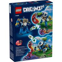 Gambar Lego 71480 Logan the Mighty Panda dari Kynns undefined 2 Tokopedia