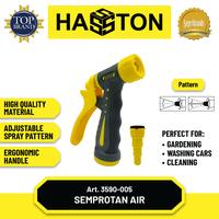 Gambar Hasston Semprotan Air Model Pistol / Semprotan Air Taman (3590-005) dari Hasston Tools undefined 1 Tokopedia