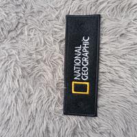 Gambar Patch bordir net geo,jurass park,jurassik word, national geo,aksesoris - D.O.P WildLife dari KING EMBLEM BORDIER undefined 3 Tokopedia
