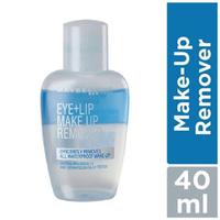Gambar Maybelline Eye Make Up Remover 40ml Pembersih Make Up dari LiusMarket undefined 1 Tokopedia