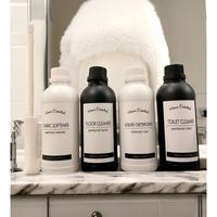 Gambar botol laundry room 500ml. aesthetic refill detergent cair estetik - BOTOL PUTIH, toilet cleaner dari Import style surabaya undefined 2 Tokopedia