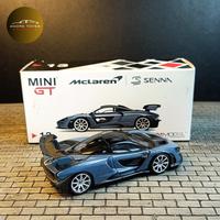 Gambar Mini GT McLaren Senna Minigt 13 dari Andre Toyss undefined 2 Tokopedia