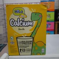Gambar Hilo School 1000 Gram Vanila Gratis Ongkir dari DapurMakan undefined 1 Tokopedia
