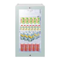 Gambar Showcase Cooler GEA EXPO-090 dari Mall Mesin undefined 2 Tokopedia
