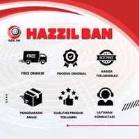 Gambar Oli Motor Matic Evalube SCOOTIC HX / SCOOTIC YX Synthetic 10W-30 / 20W-40 (0.8L) - 10w-30 dari hazzil ban undefined 4 Tokopedia