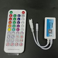 Gambar Controller LED Addresable SP611E / SP108E / SP107E - SP107E dari SSlistrik undefined 2 Tokopedia