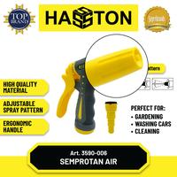 Gambar Hasston Semprotan Air Kepala Panjang / Semprotan Air Taman (3590-006) dari Hasston Tools undefined 2 Tokopedia