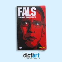 Gambar Iwan Fals Nyanyian di Tengah Kegelapan - Mokoo Awee - Buku Biografi Musik dari DICTI ART LABORATORY undefined 1 Tokopedia