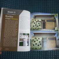 Gambar DESAIN RUMAH 100 sampai 200 JUTA  -  Oleh: DMAXIMUS arc dari kelvinhansell undefined 5 Tokopedia