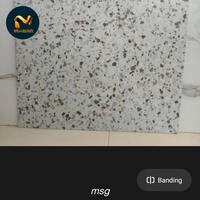 Gambar Granit invinity terazo Venice white 60×60 dari MANDIRI SINAR GRANIT undefined 1 Tokopedia