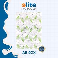 Gambar PLAFON PVC ELITE - AB 02X dari Depo Karya Wirama undefined 1 Tokopedia