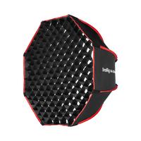 Gambar SmallRig RA-D60 mini Parabolic Softbox 4682 dari Smallrig Indonesia undefined 4 Tokopedia