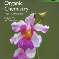 Gambar [Full Color /BW] Organic Chemistry - isi Hitam Putih dari Merrys Medical Book Shop undefined 1 Tokopedia