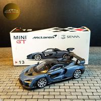 Gambar Mini GT McLaren Senna Minigt 13 dari Andre Toyss undefined 1 Tokopedia