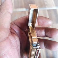 Gambar St Dupont lighter original L2 dari brandaja undefined 5 Tokopedia